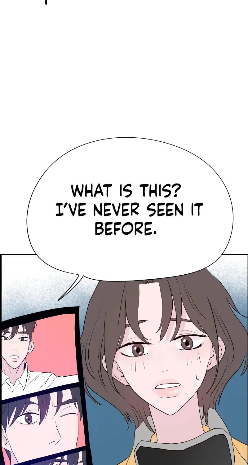 Love Letter (Seok Han) Chapter 2 page 96 - 