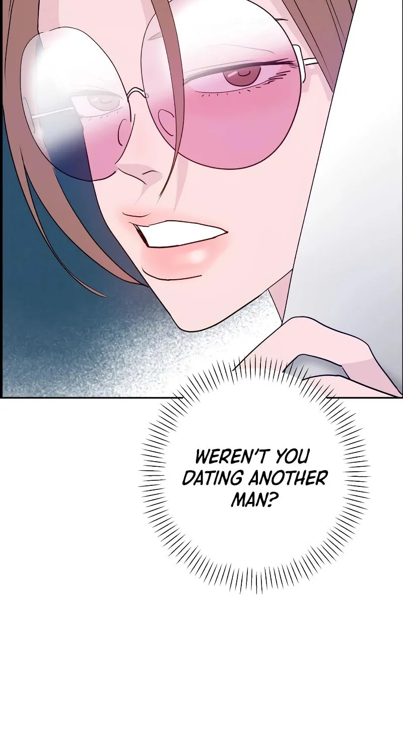 Love Letter (Seok Han) Chapter 2 page 98 - 