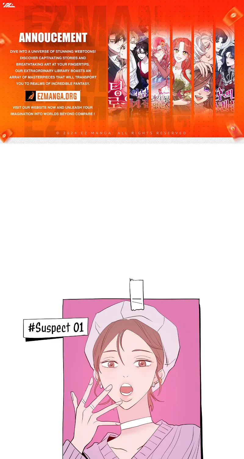 Love Letter (Seok Han) Chapter 3 page 1 - 