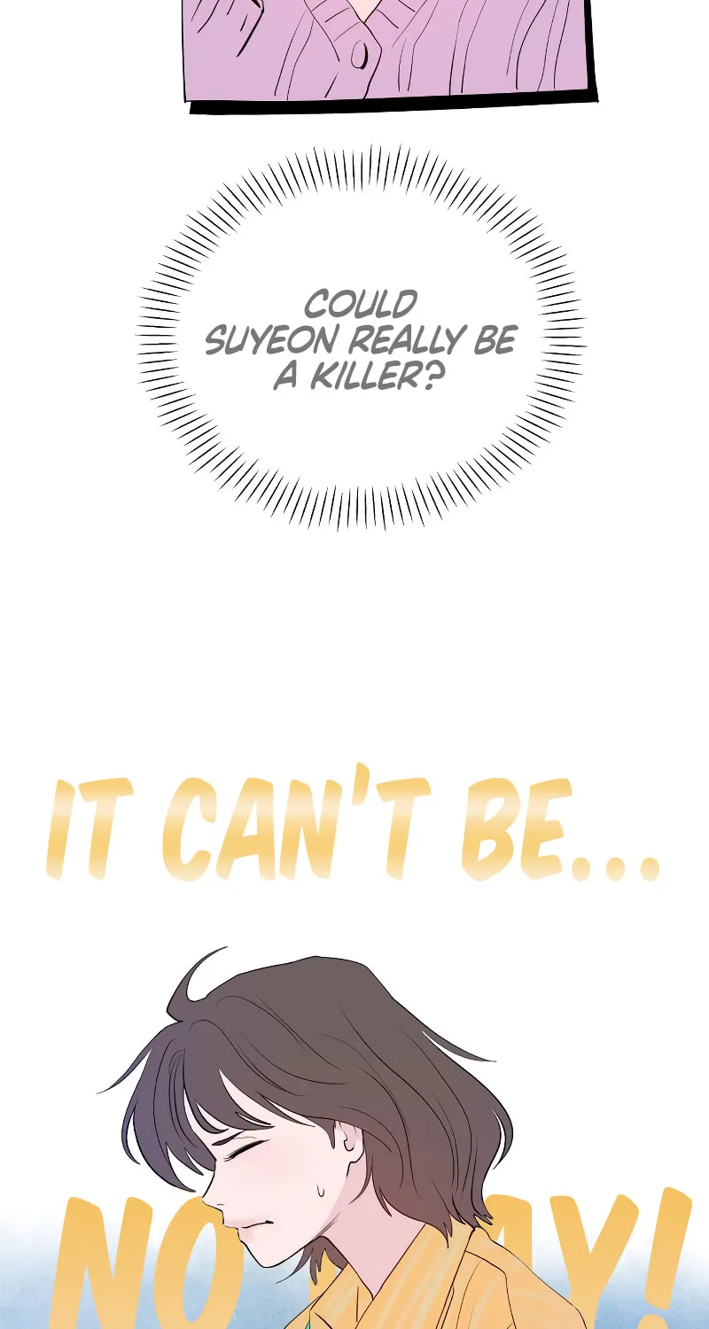 Love Letter (Seok Han) Chapter 3 page 2 - 