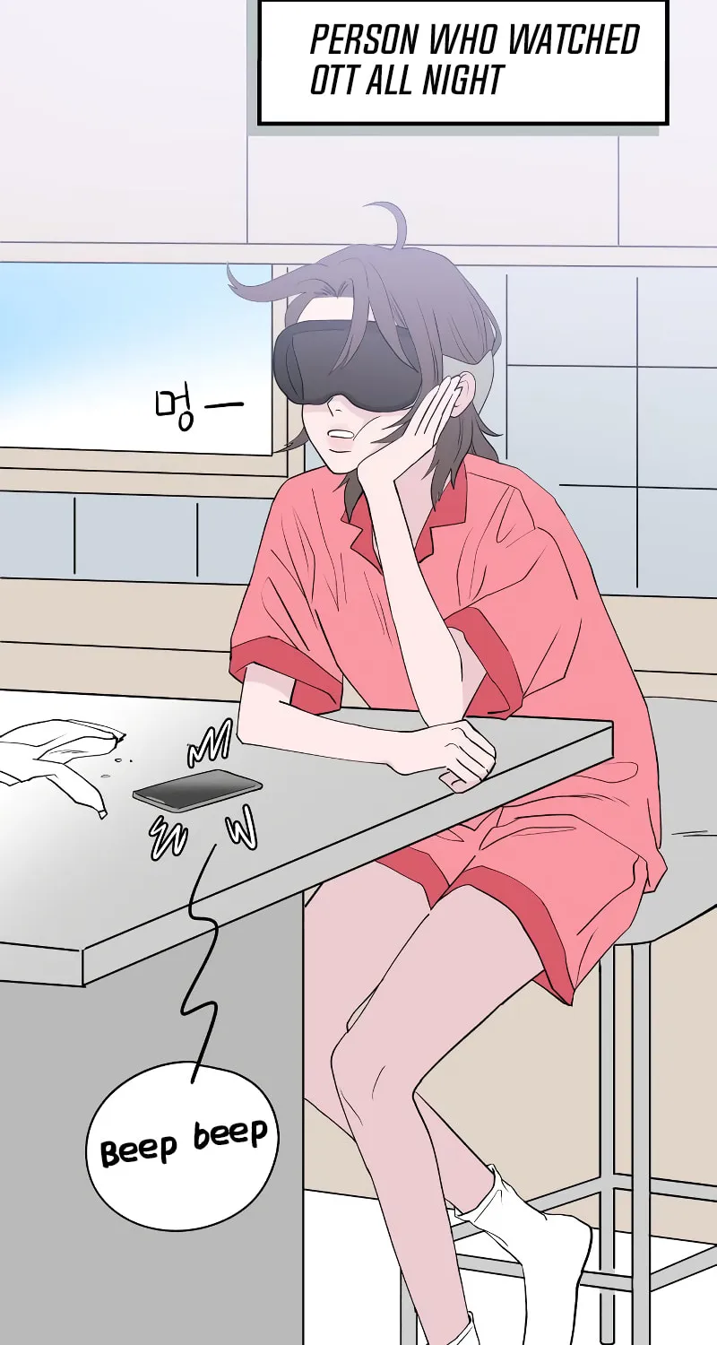 Love Letter (Seok Han) Chapter 3 page 103 - 