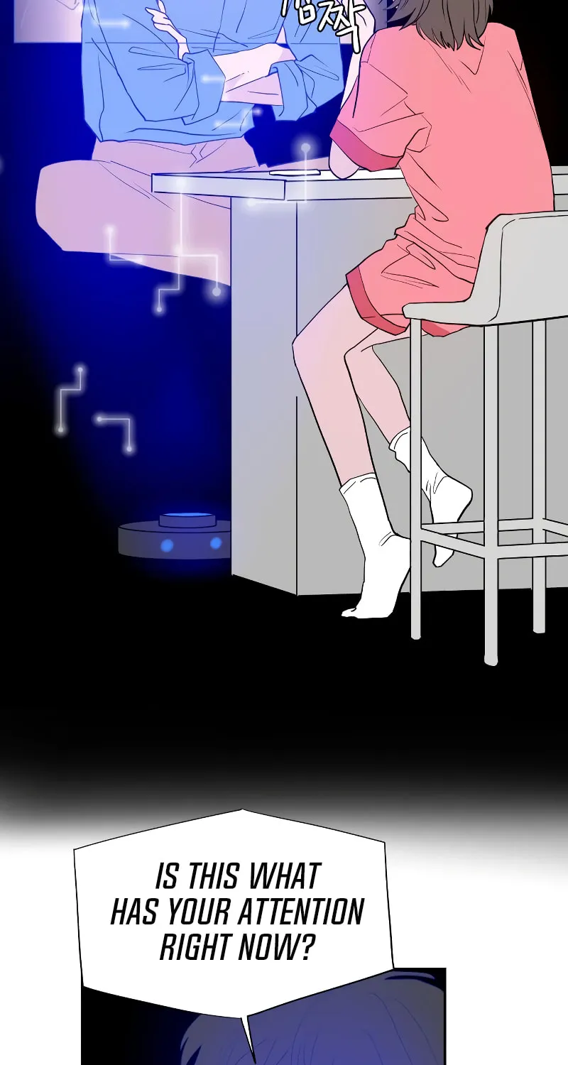 Love Letter (Seok Han) Chapter 3 page 106 - 