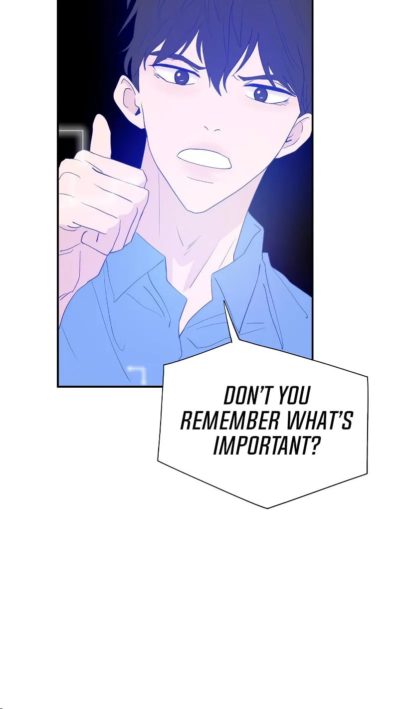 Love Letter (Seok Han) Chapter 3 page 107 - 