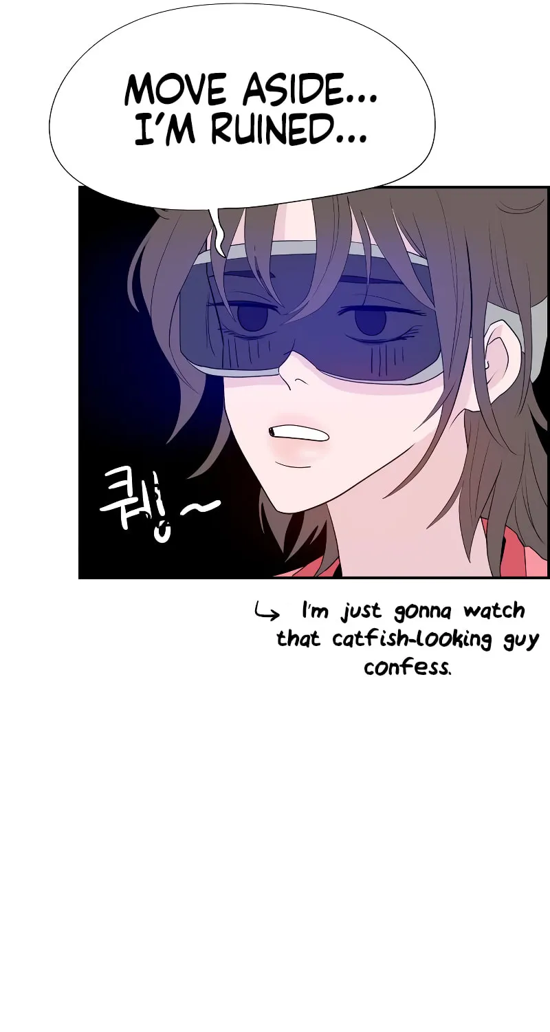 Love Letter (Seok Han) Chapter 3 page 108 - 