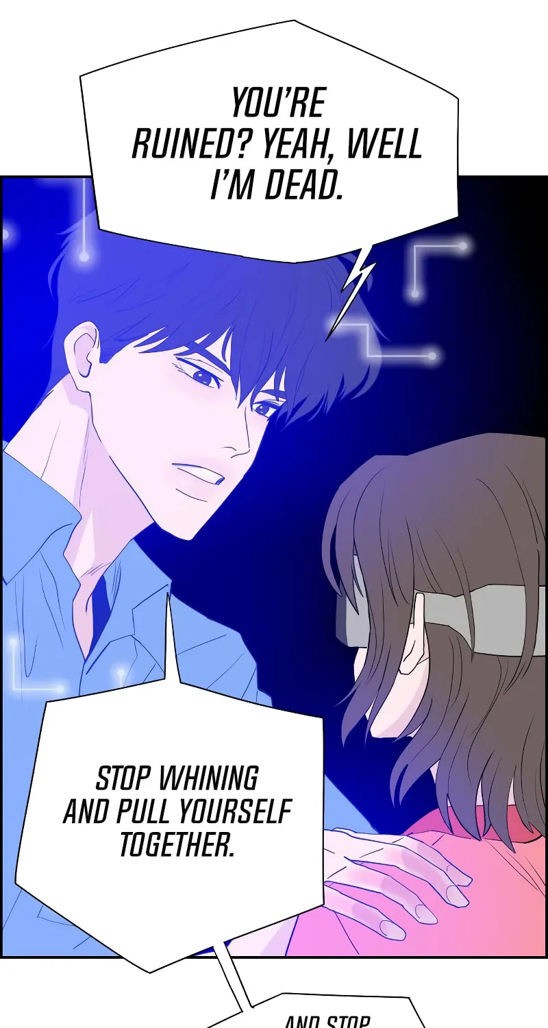 Love Letter (Seok Han) Chapter 3 page 109 - 