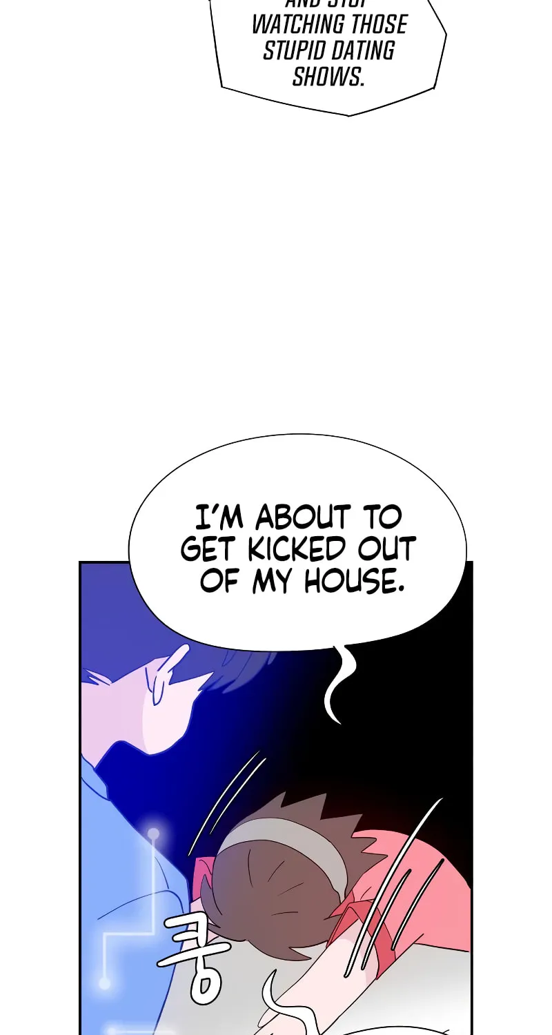 Love Letter (Seok Han) Chapter 3 page 110 - 