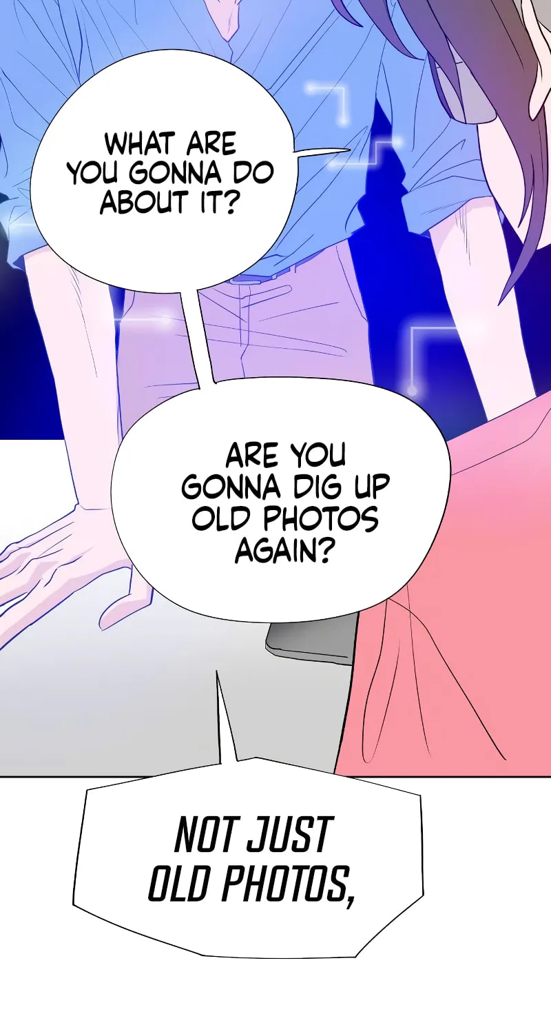 Love Letter (Seok Han) Chapter 3 page 112 - 