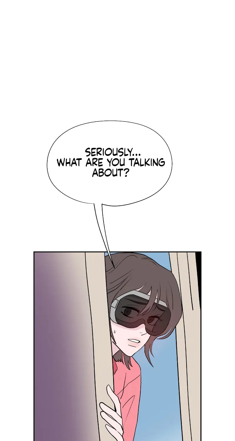 Love Letter (Seok Han) Chapter 3 page 115 - 
