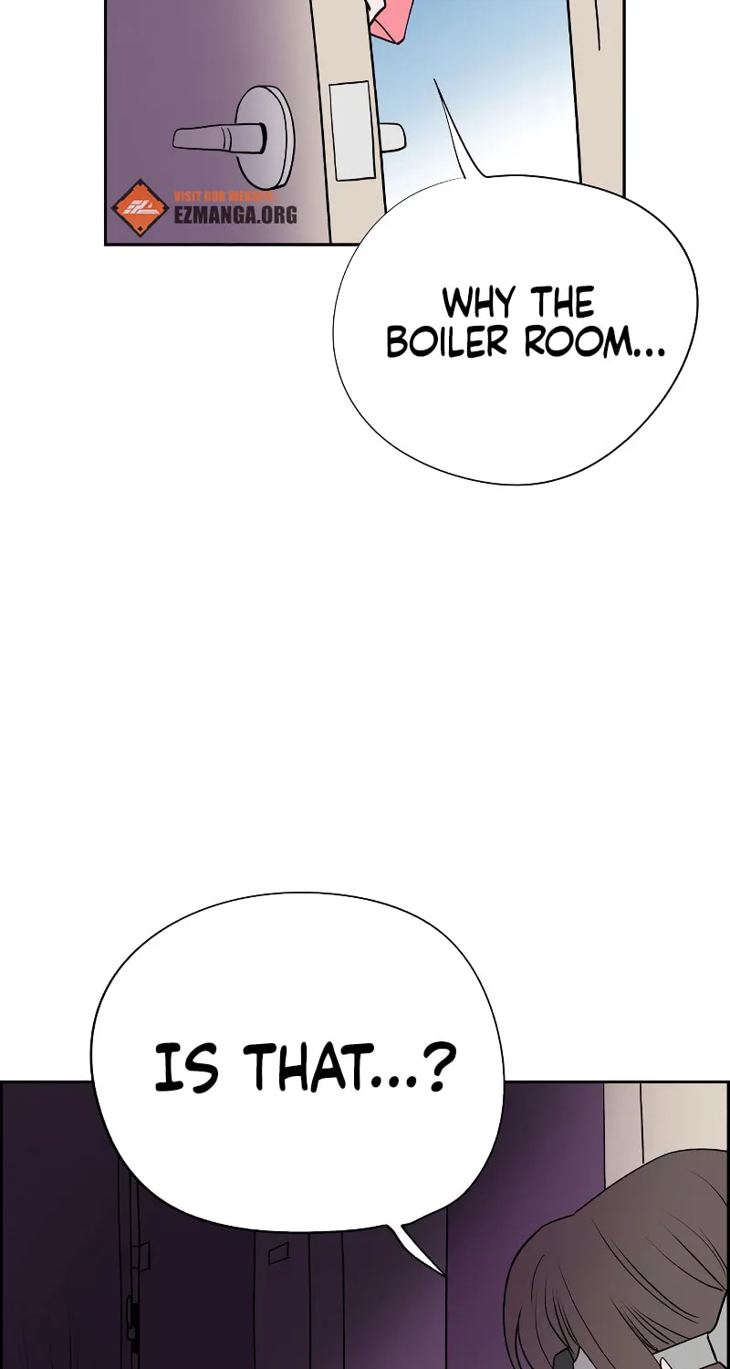 Love Letter (Seok Han) Chapter 3 page 116 - 