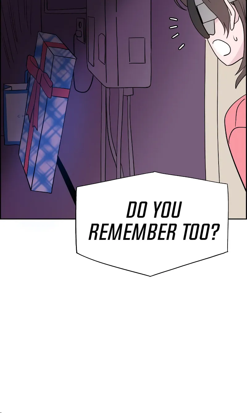Love Letter (Seok Han) Chapter 3 page 117 - 