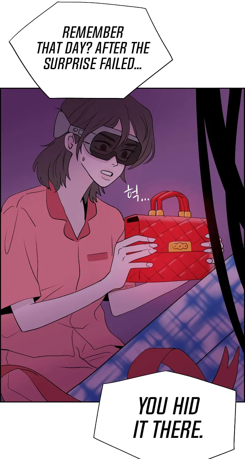 Love Letter (Seok Han) Chapter 3 page 118 - 