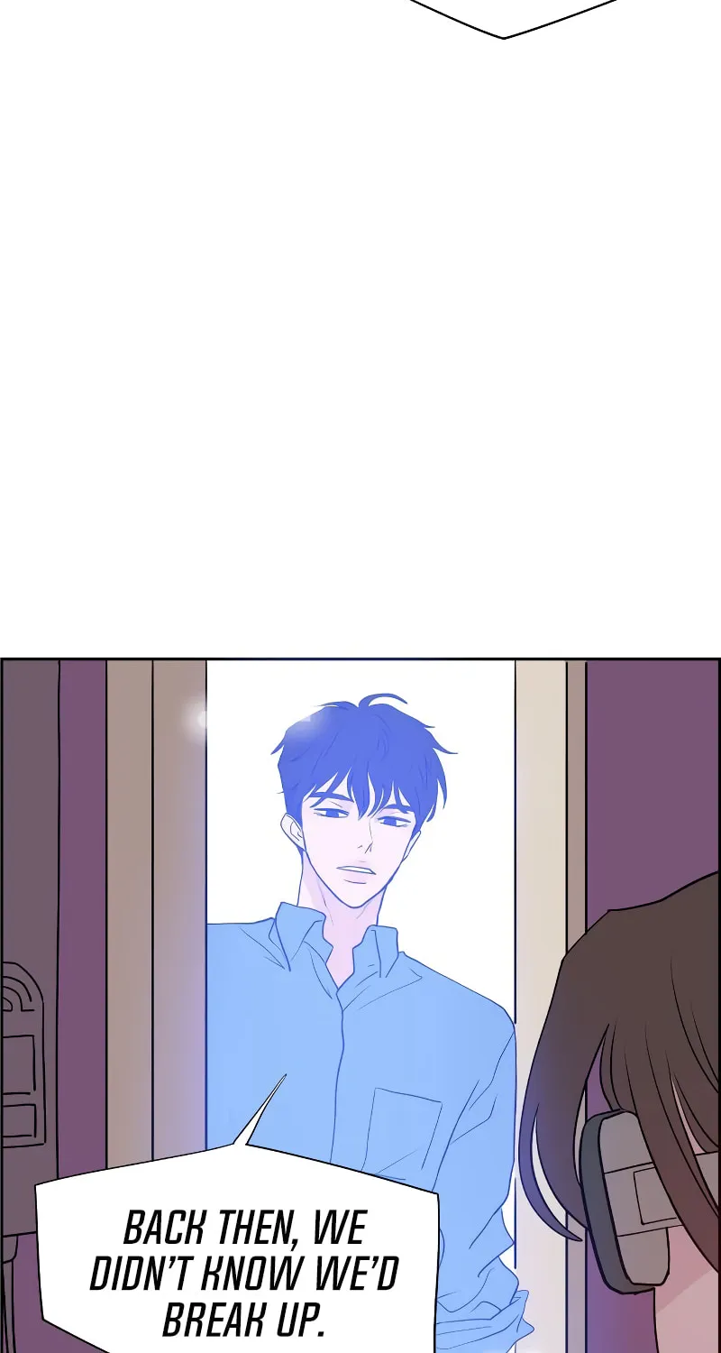 Love Letter (Seok Han) Chapter 3 page 119 - 
