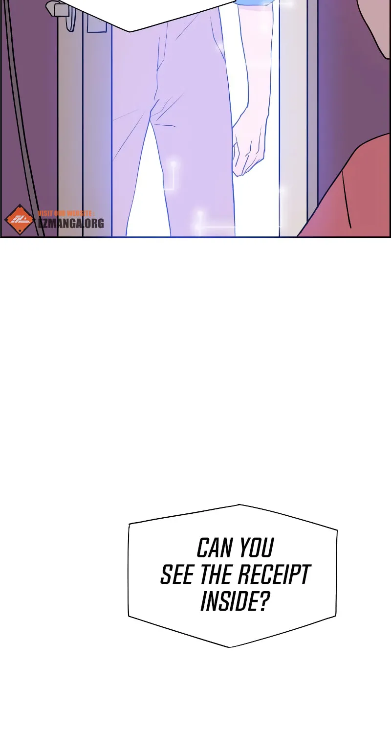 Love Letter (Seok Han) Chapter 3 page 120 - 