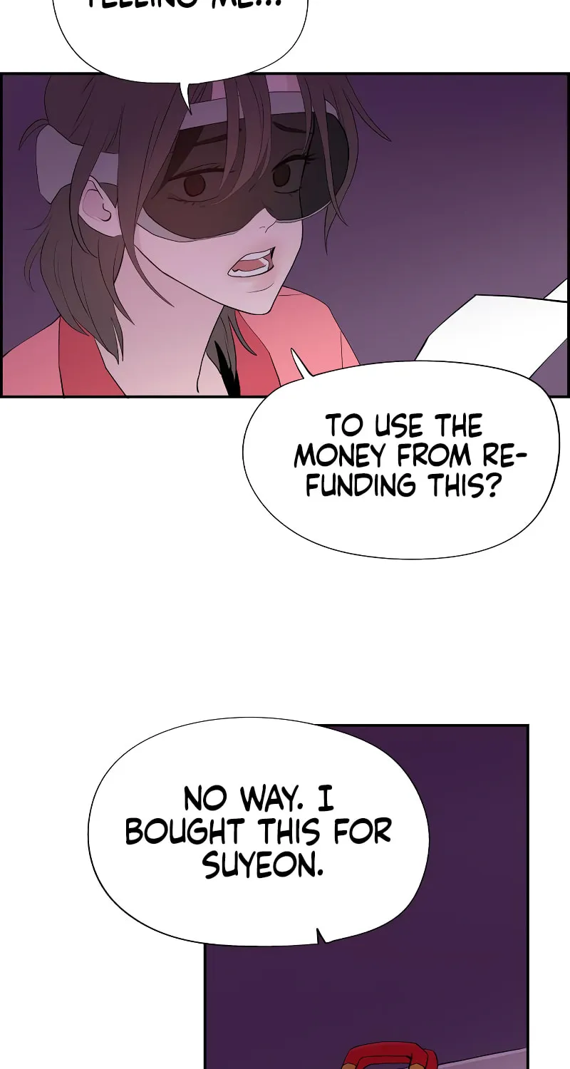 Love Letter (Seok Han) Chapter 3 page 123 - 