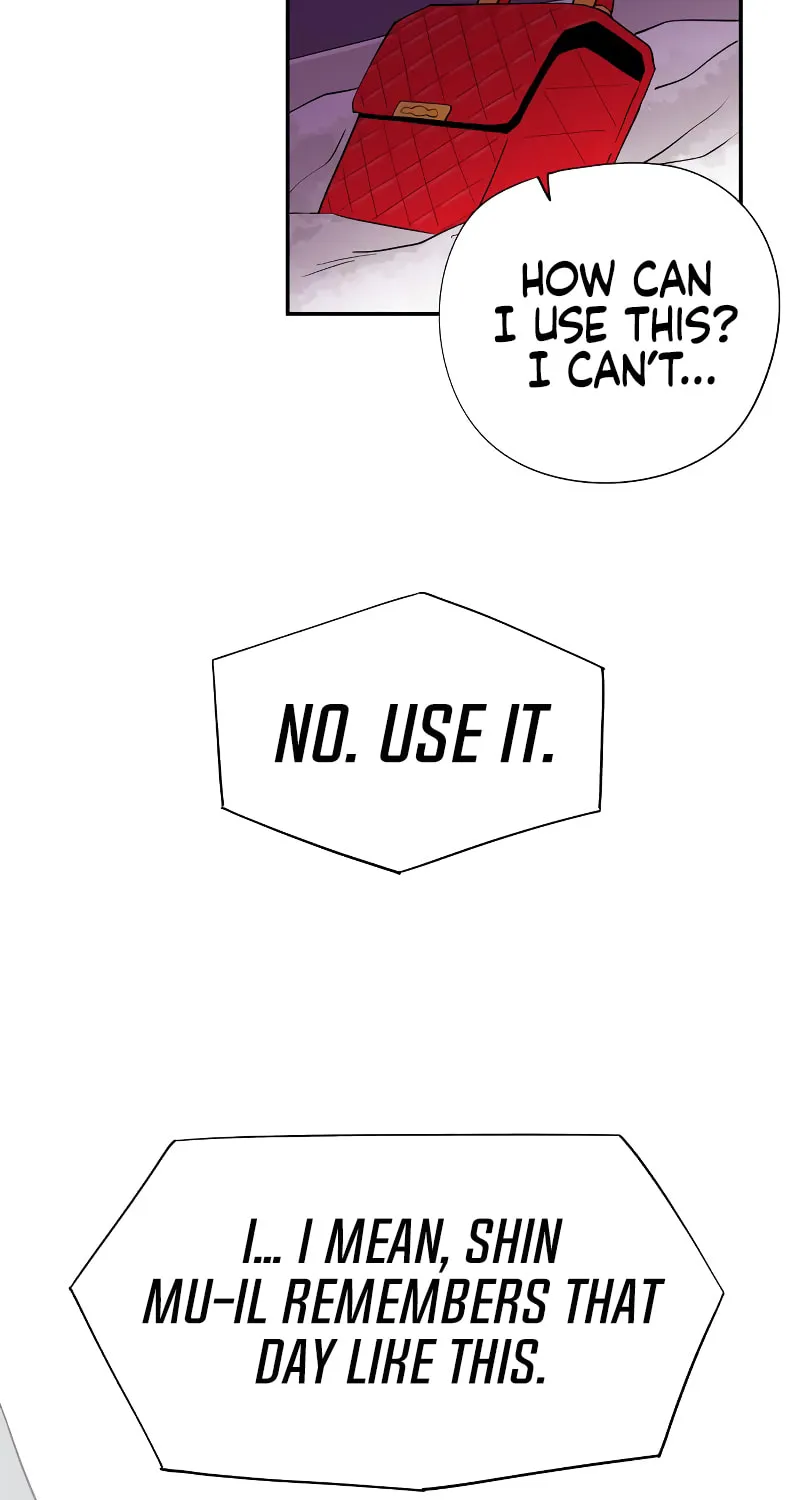 Love Letter (Seok Han) Chapter 3 page 124 - 