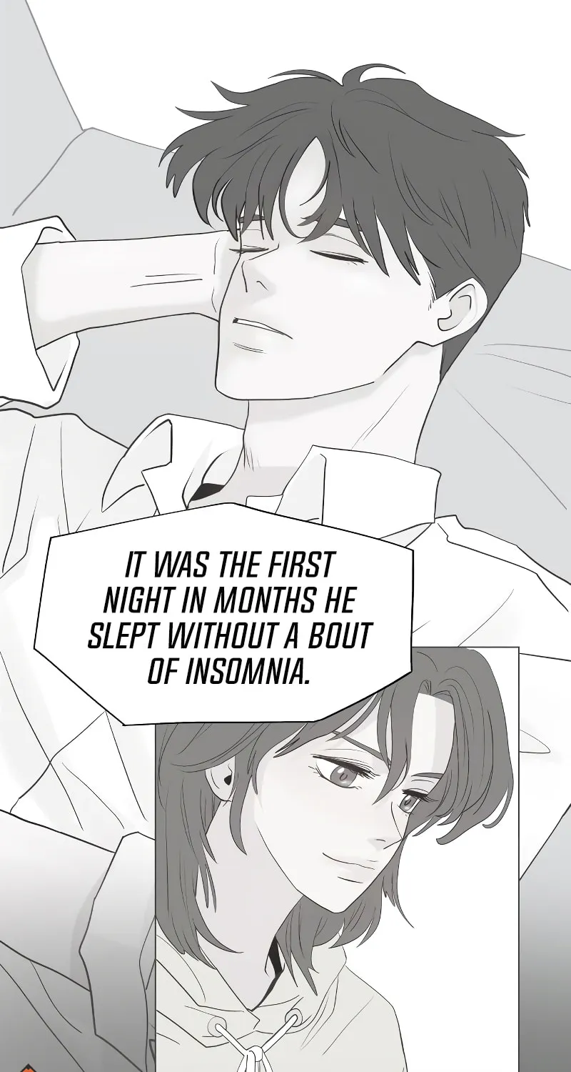 Love Letter (Seok Han) Chapter 3 page 125 - 