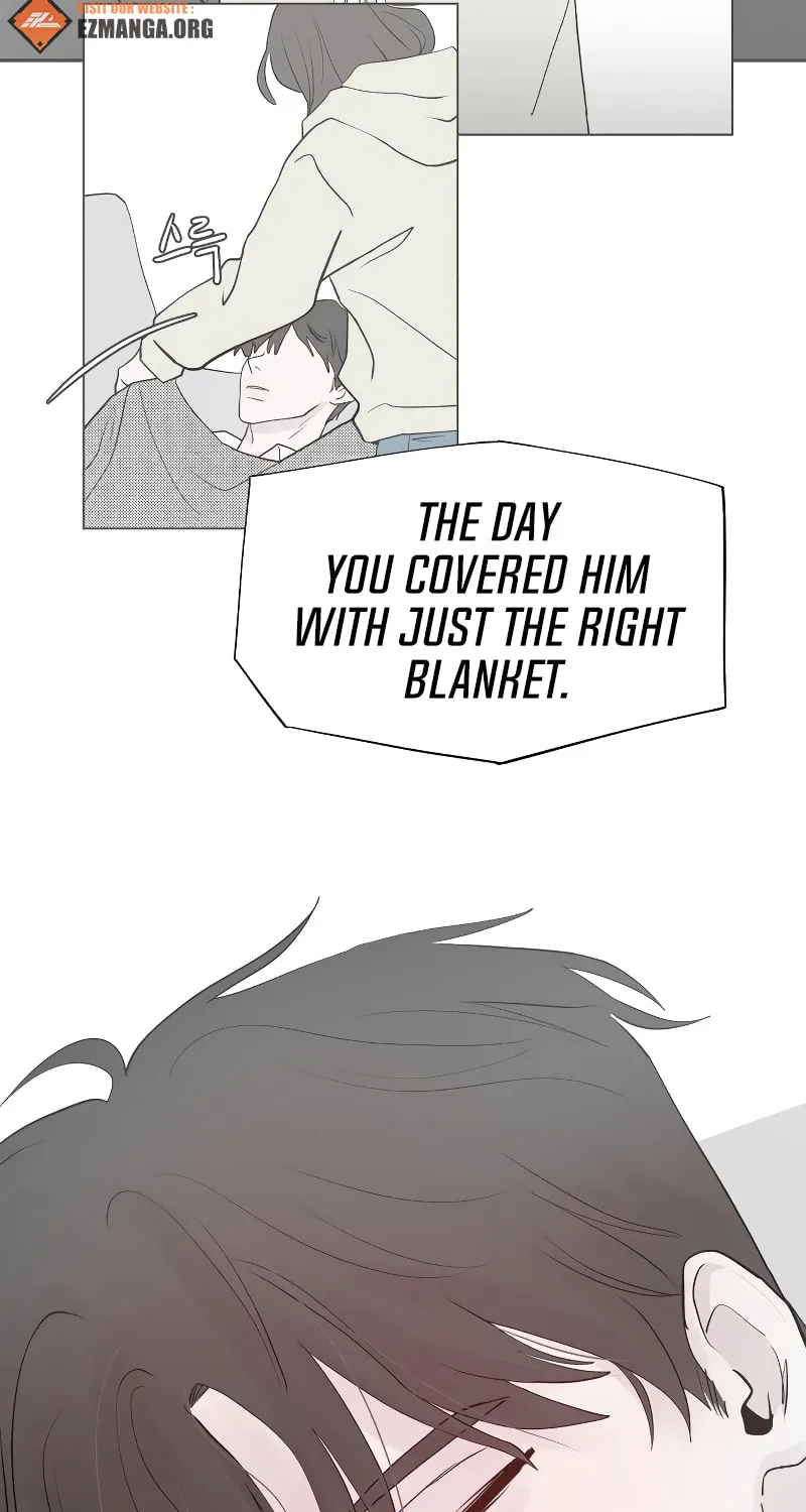 Love Letter (Seok Han) Chapter 3 page 126 - 