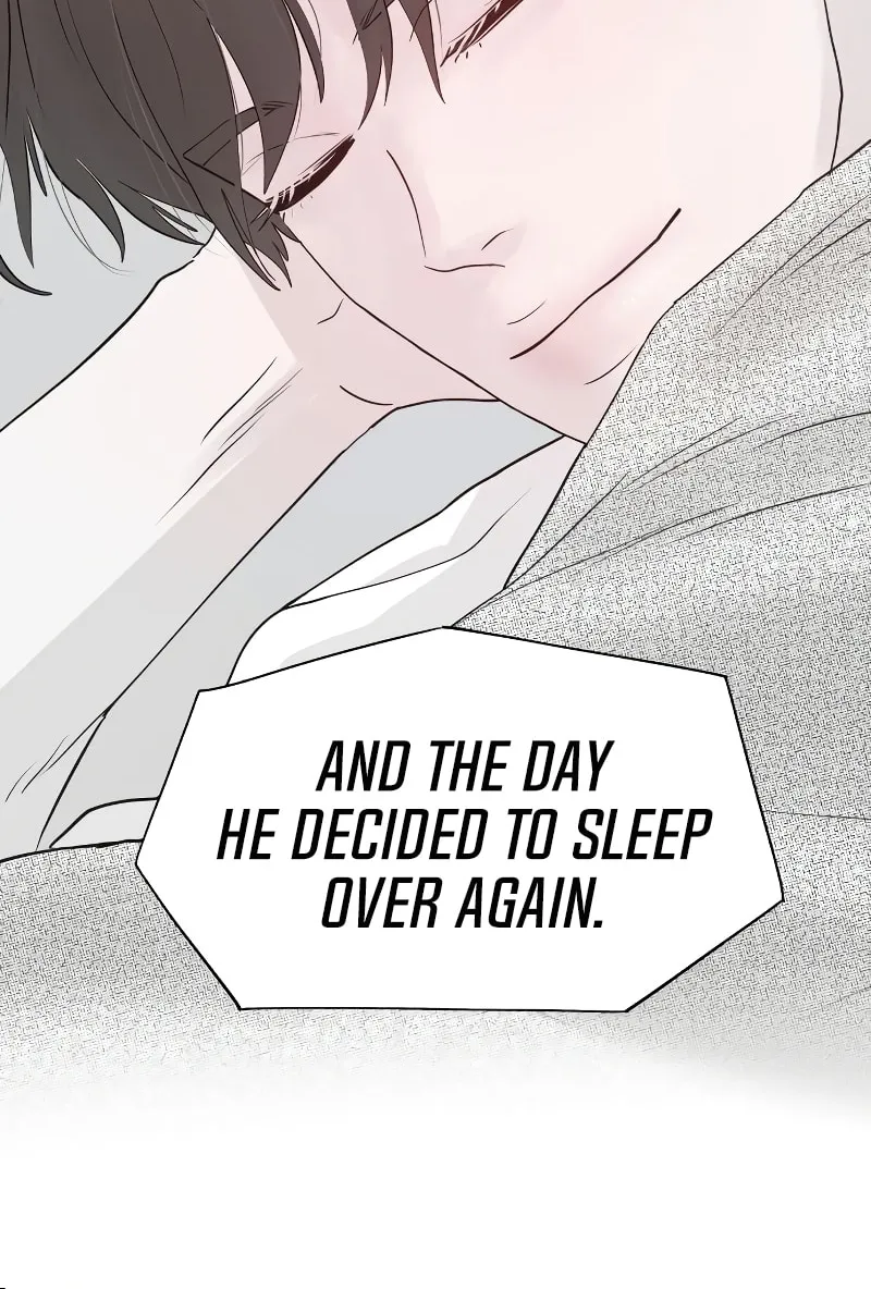 Love Letter (Seok Han) Chapter 3 page 127 - 