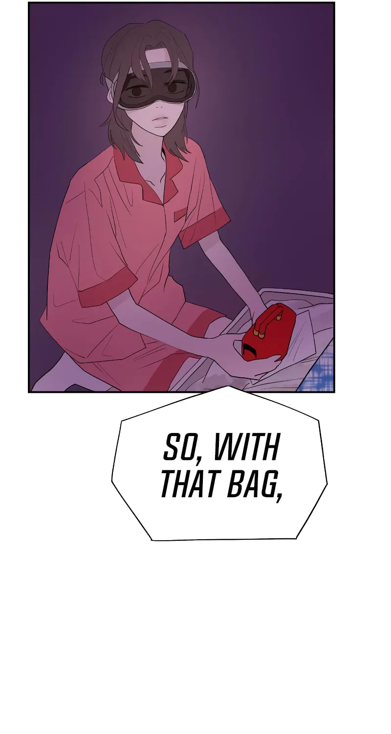 Love Letter (Seok Han) Chapter 3 page 128 - 