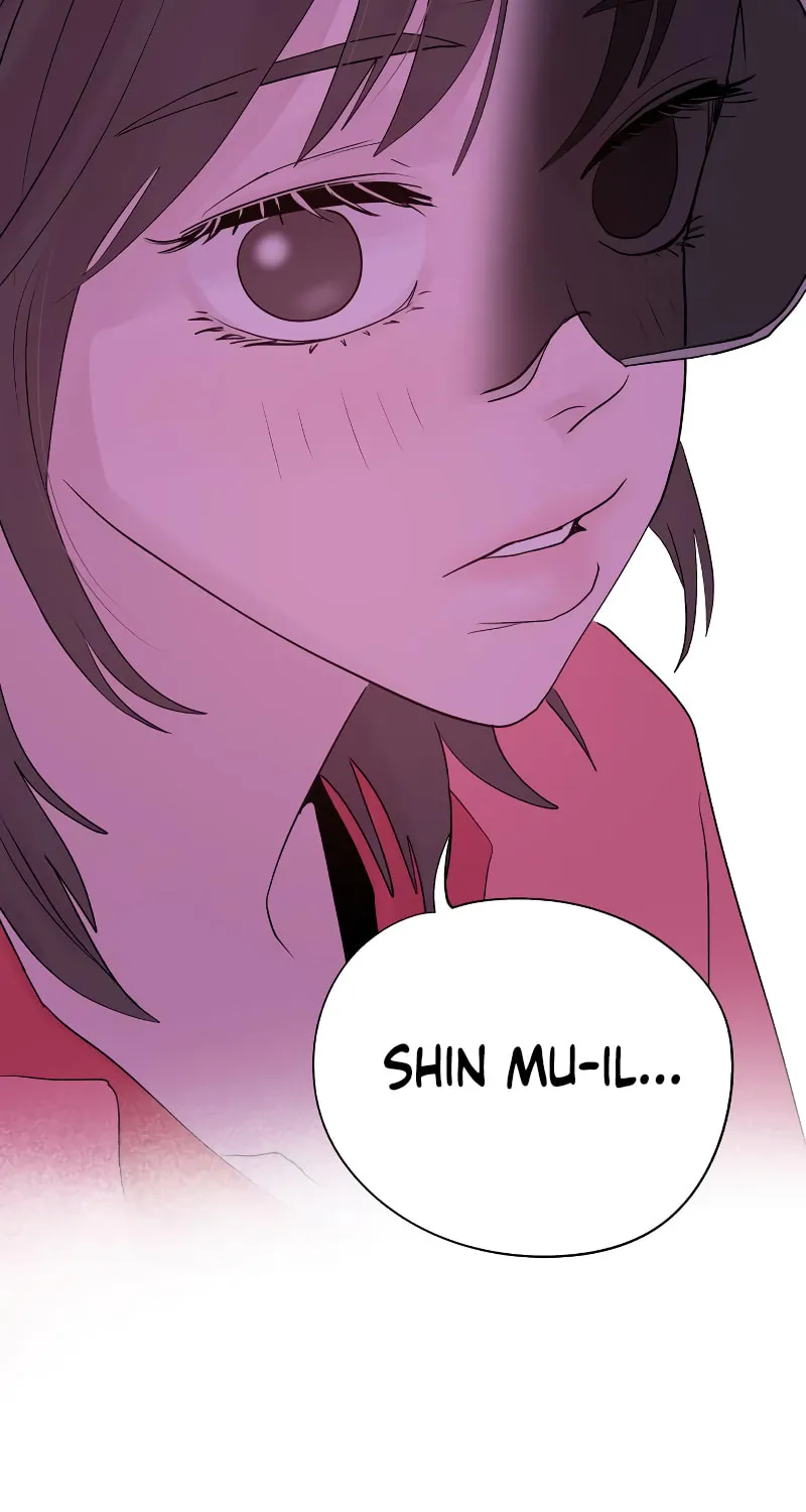 Love Letter (Seok Han) Chapter 3 page 130 - 