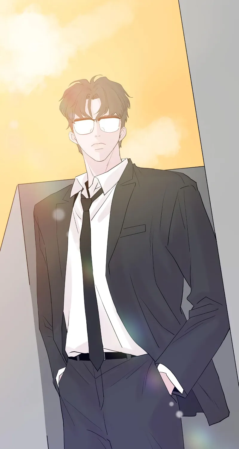 Love Letter (Seok Han) Chapter 3 page 135 - 