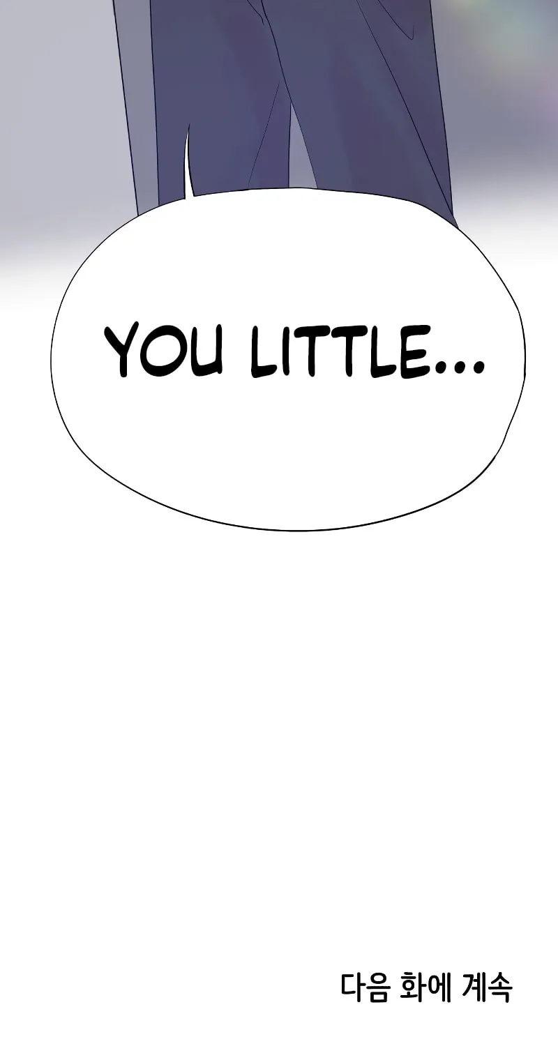 Love Letter (Seok Han) Chapter 3 page 136 - 