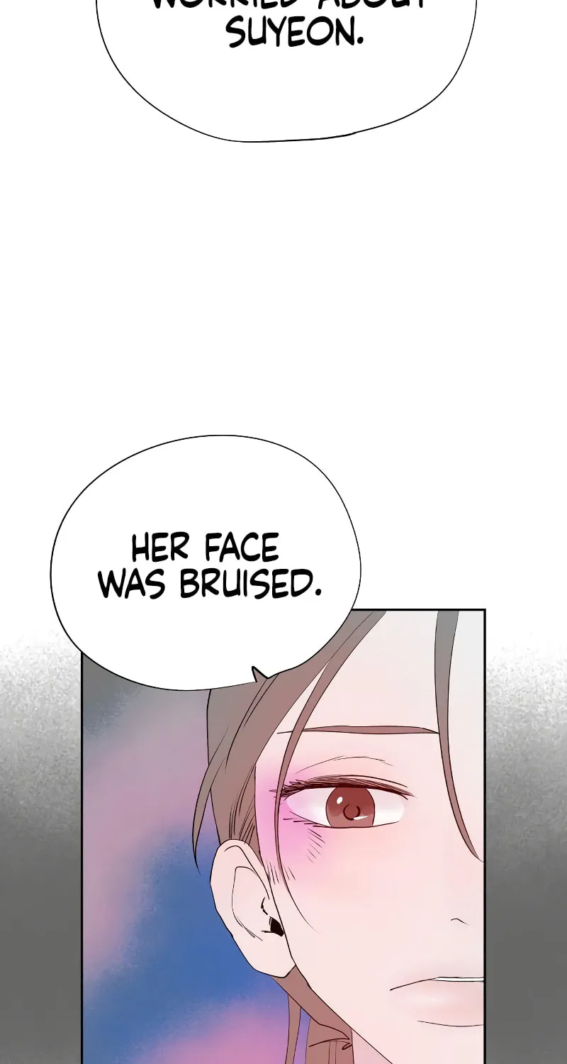 Love Letter (Seok Han) Chapter 3 page 17 - 