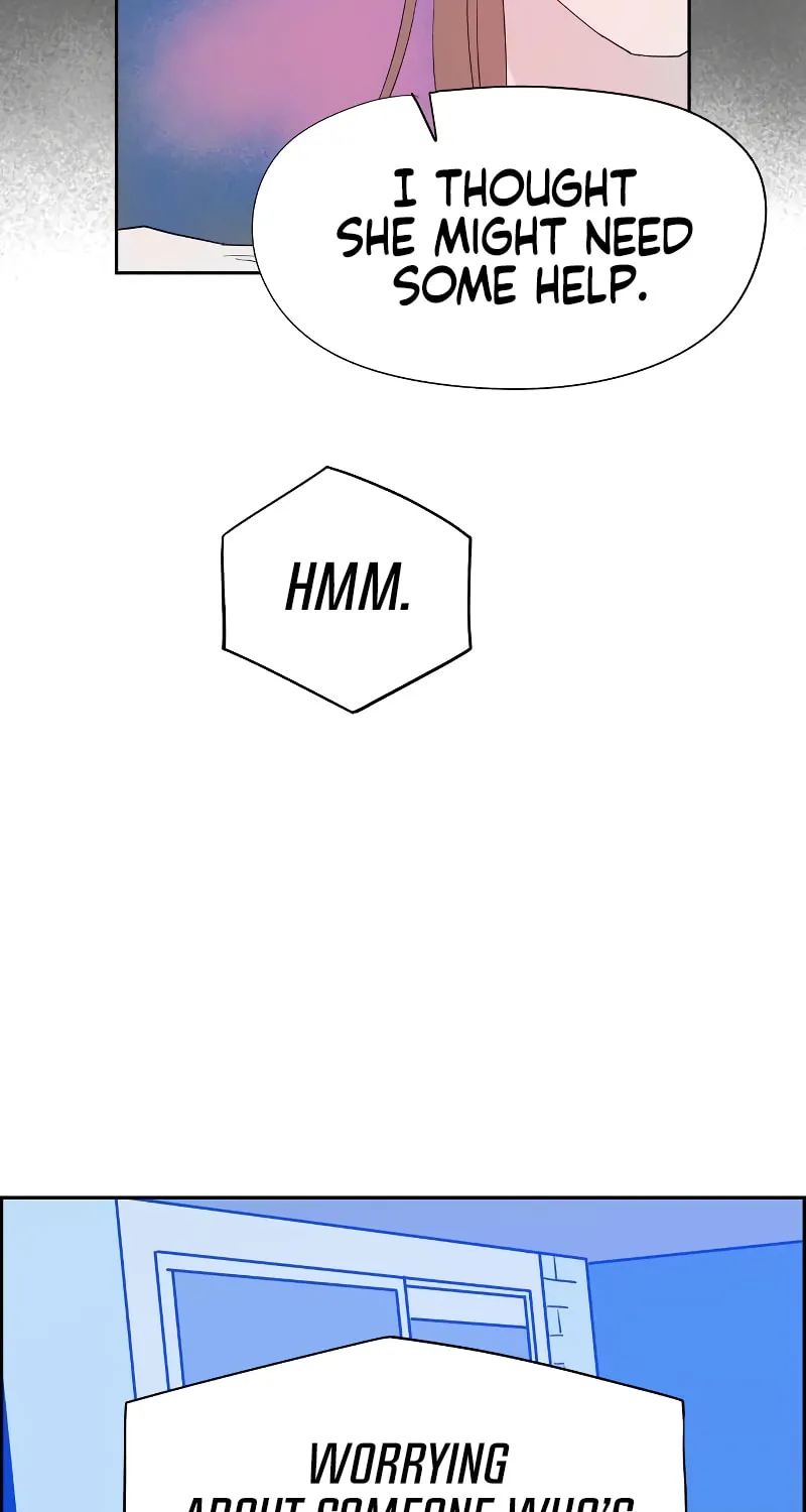 Love Letter (Seok Han) Chapter 3 page 18 - 