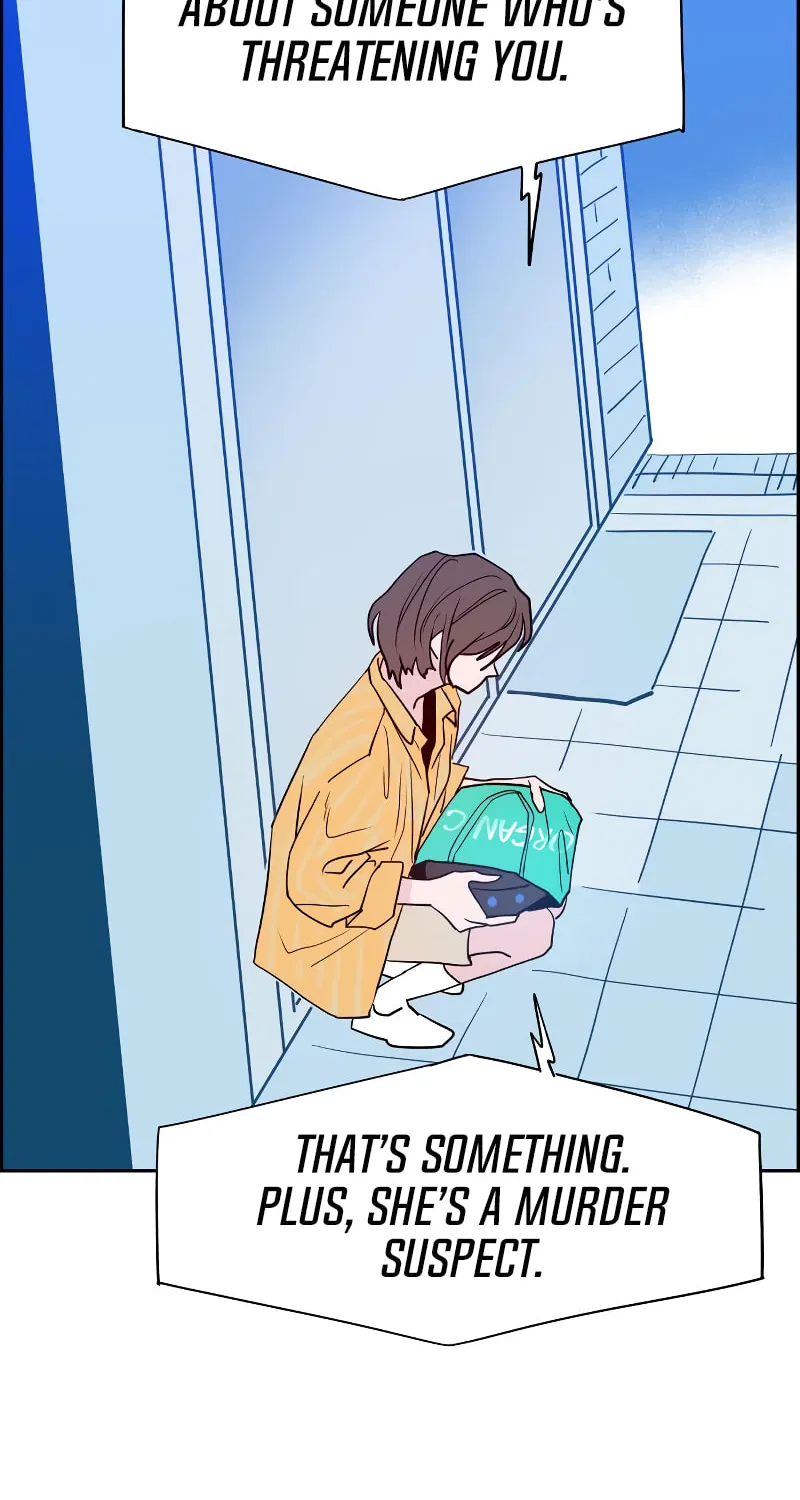 Love Letter (Seok Han) Chapter 3 page 19 - 