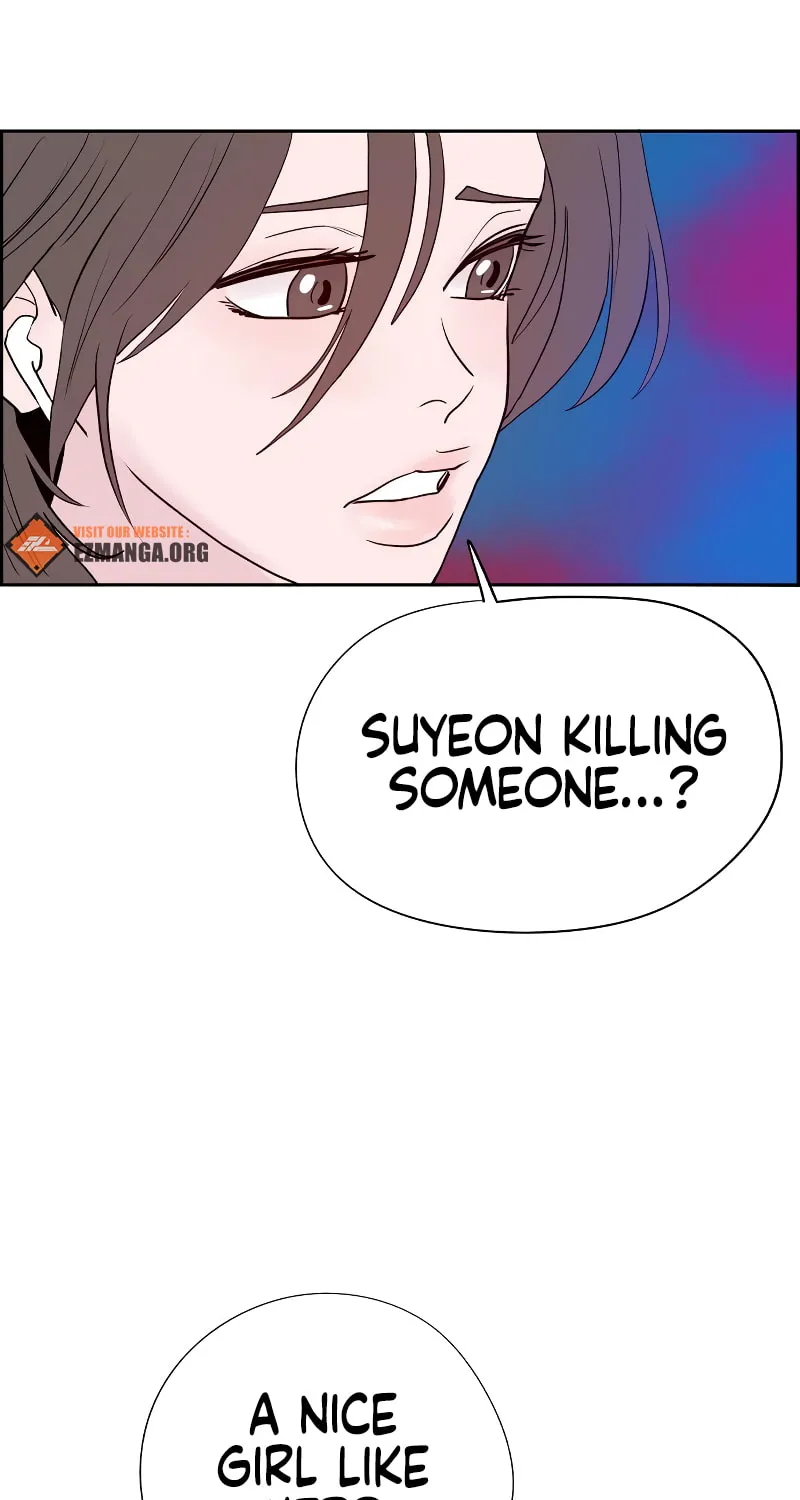 Love Letter (Seok Han) Chapter 3 page 20 - 
