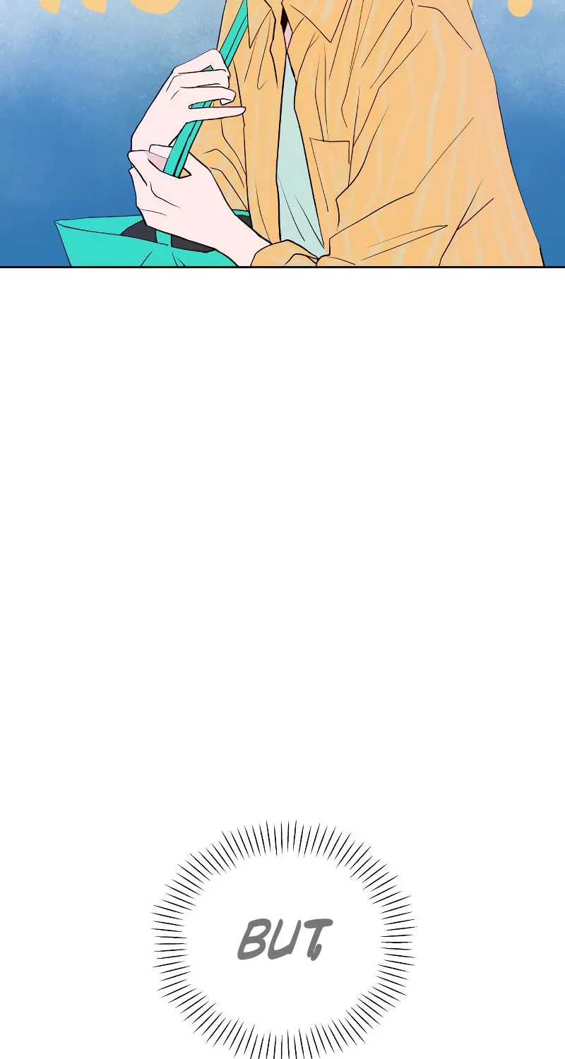 Love Letter (Seok Han) Chapter 3 page 3 - 