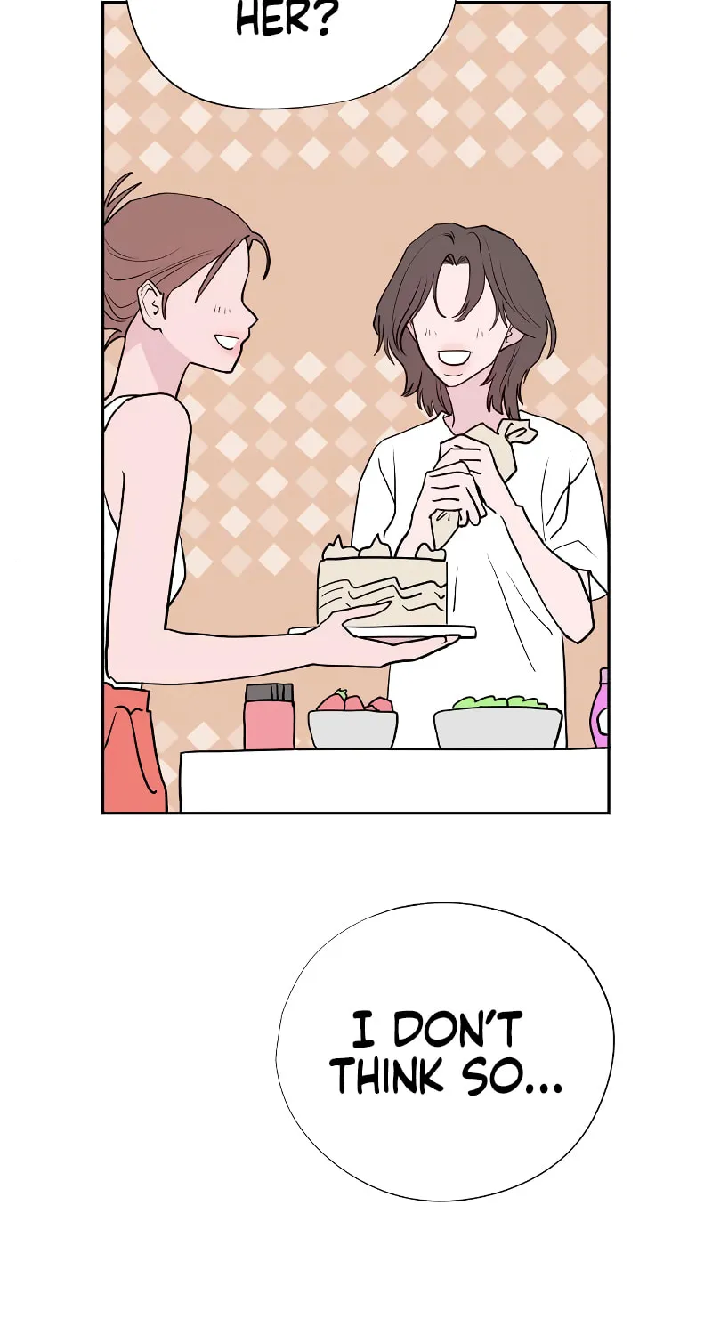 Love Letter (Seok Han) Chapter 3 page 21 - 