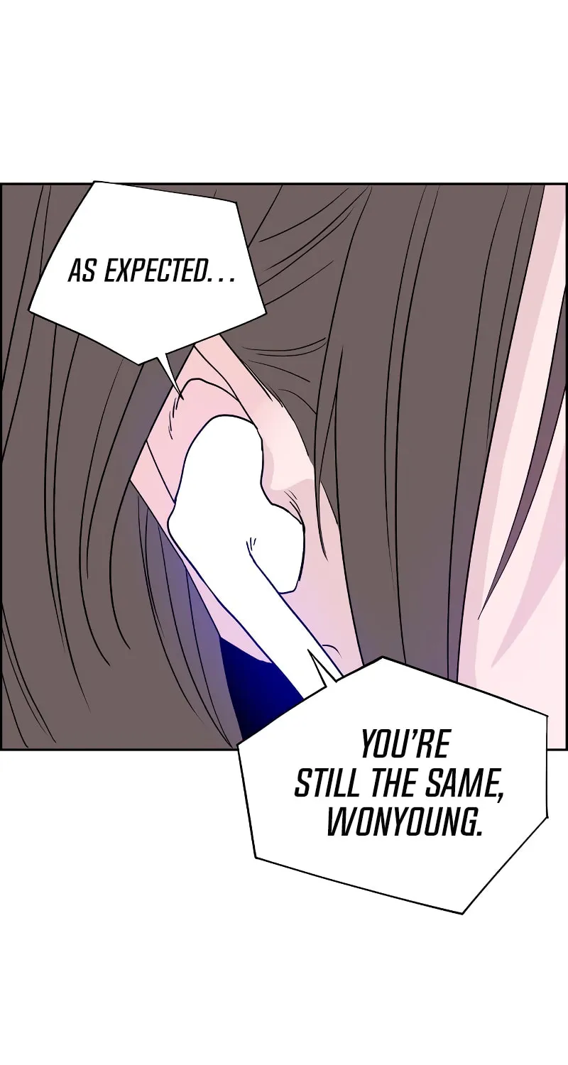 Love Letter (Seok Han) Chapter 3 page 23 - 