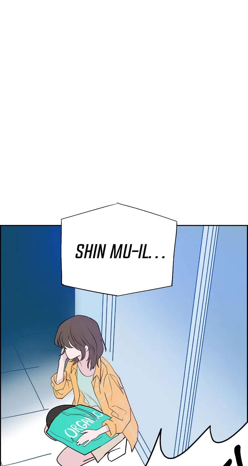 Love Letter (Seok Han) Chapter 3 page 25 - 