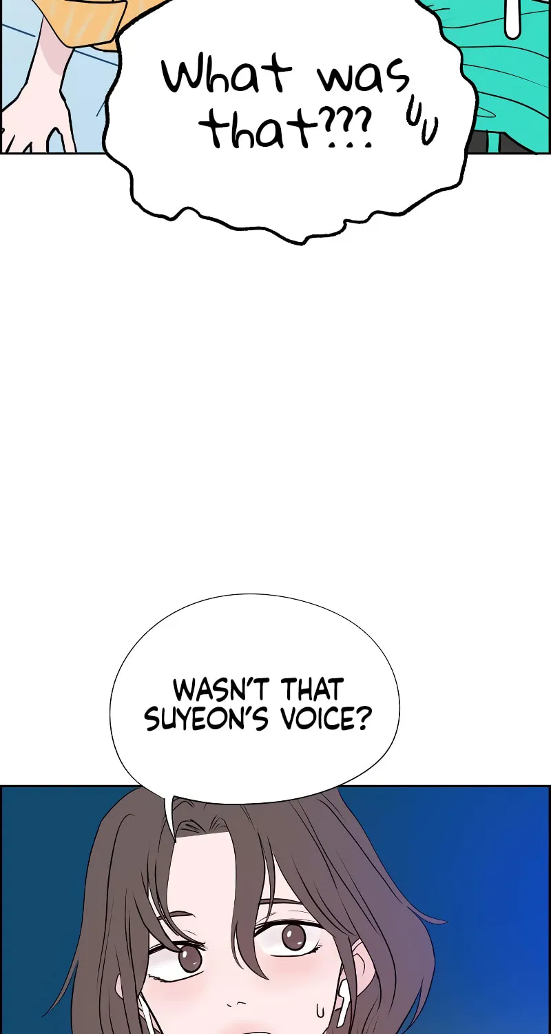 Love Letter (Seok Han) Chapter 3 page 28 - 