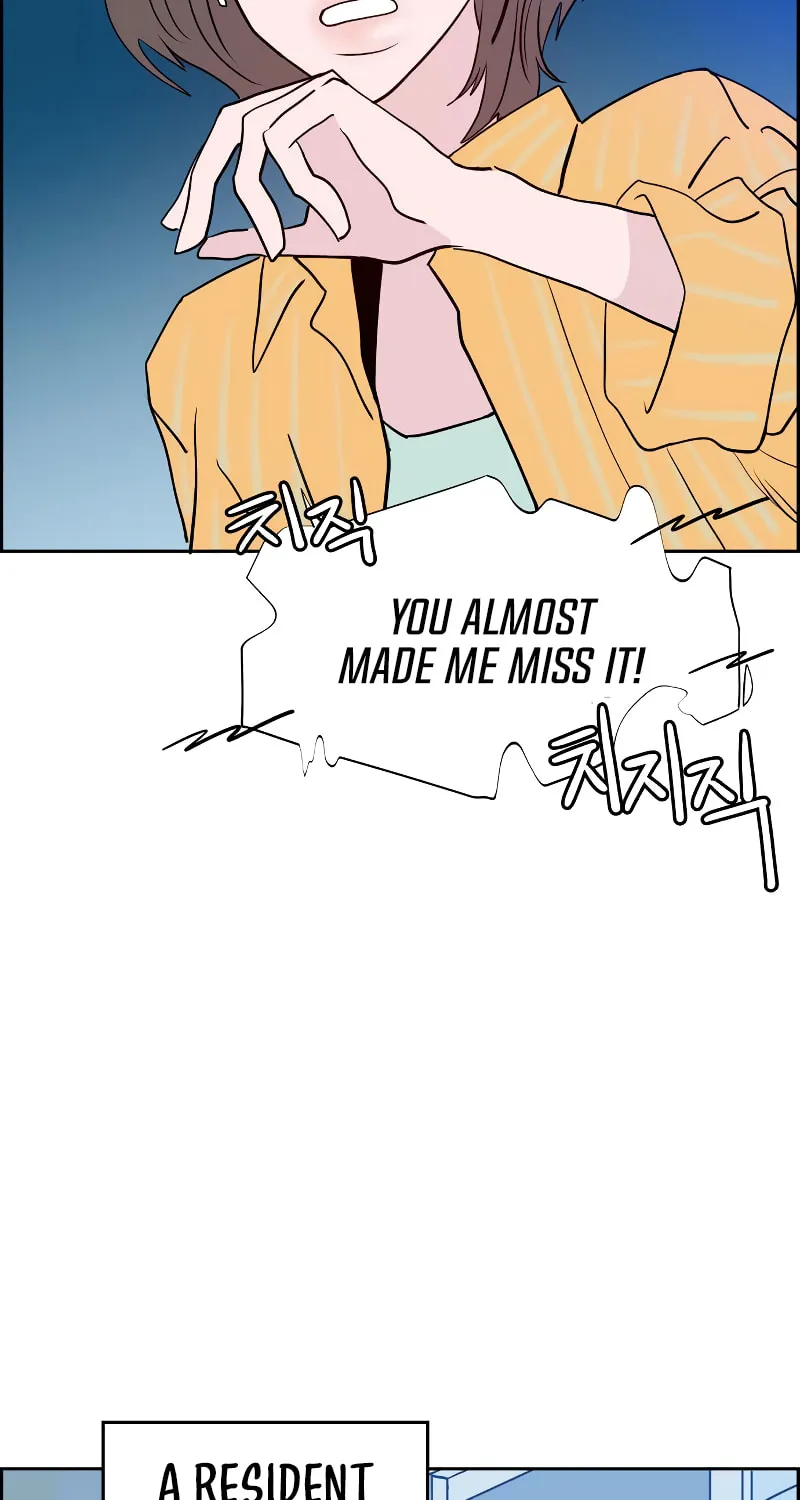 Love Letter (Seok Han) Chapter 3 page 29 - 