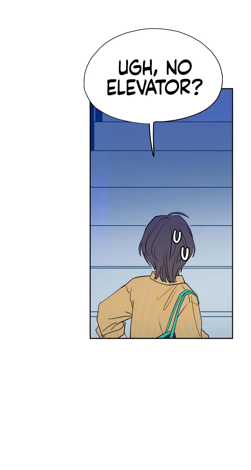 Love Letter (Seok Han) Chapter 3 page 32 - 