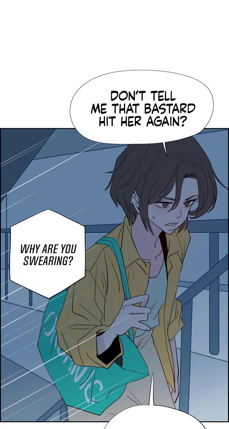 Love Letter (Seok Han) Chapter 3 page 34 - 