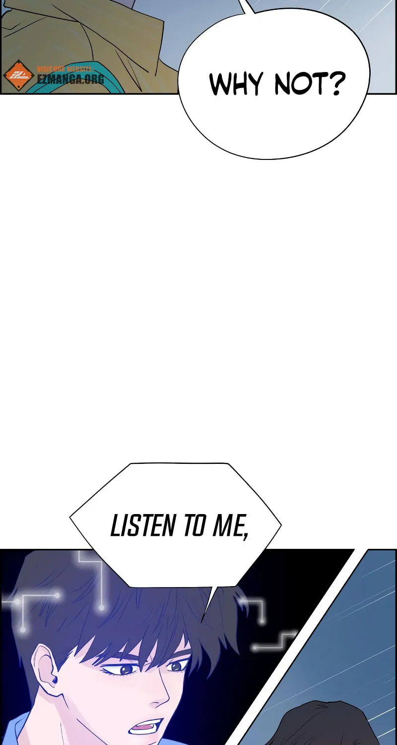 Love Letter (Seok Han) Chapter 3 page 36 - 