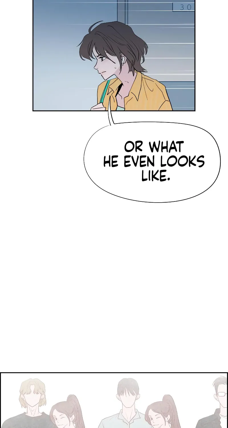 Love Letter (Seok Han) Chapter 3 page 38 - 