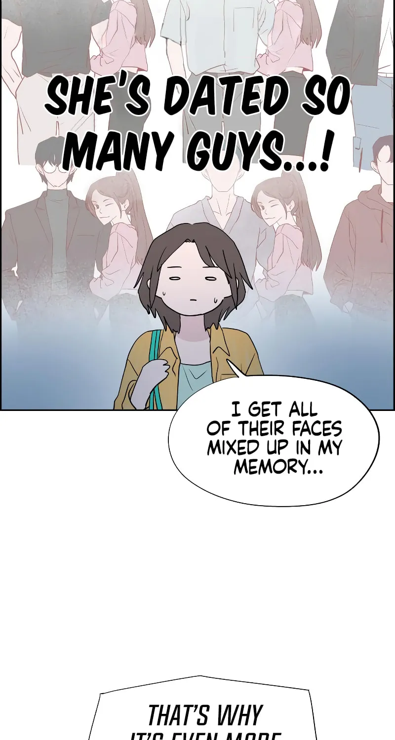 Love Letter (Seok Han) Chapter 3 page 39 - 