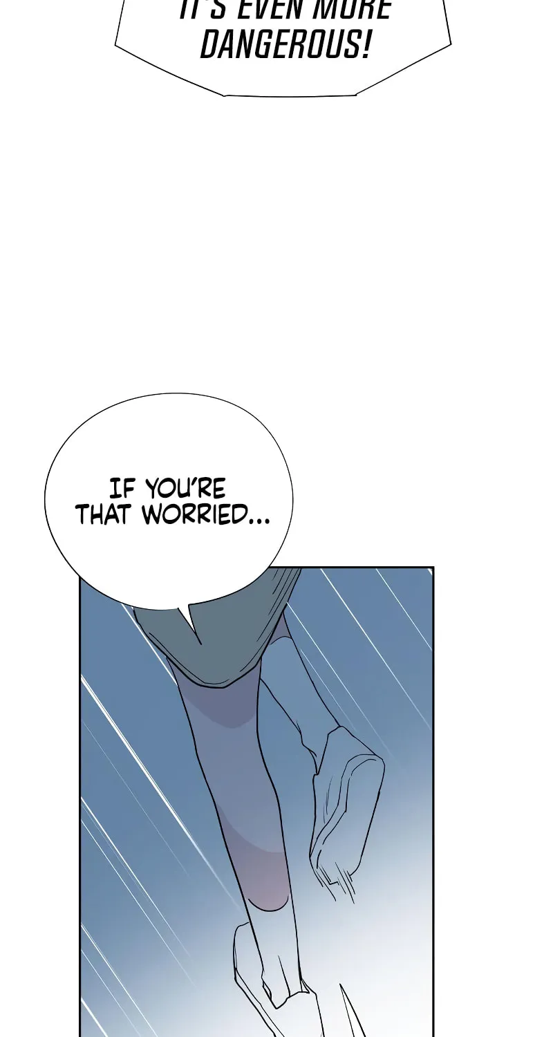 Love Letter (Seok Han) Chapter 3 page 40 - 