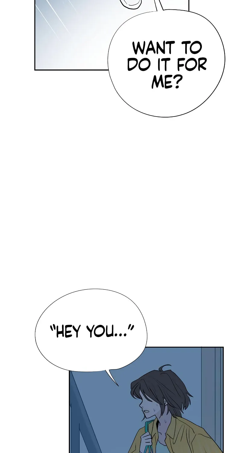 Love Letter (Seok Han) Chapter 3 page 41 - 