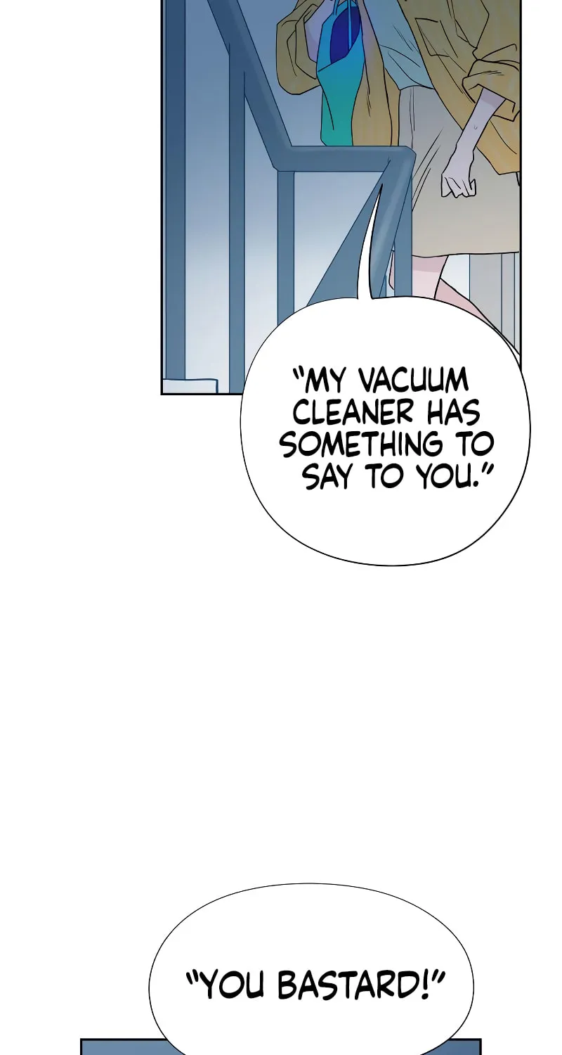 Love Letter (Seok Han) Chapter 3 page 42 - 