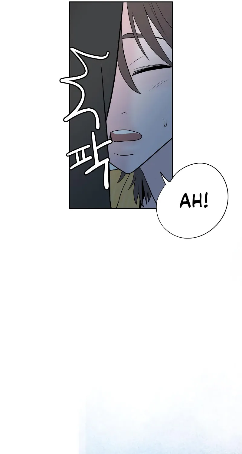 Love Letter (Seok Han) Chapter 3 page 45 - 