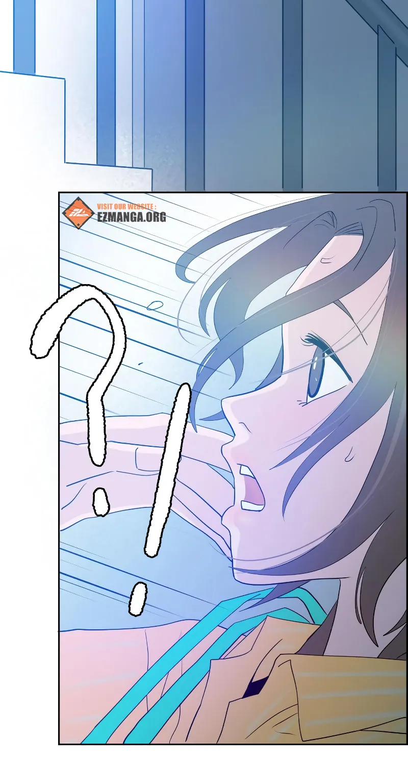 Love Letter (Seok Han) Chapter 3 page 47 - 