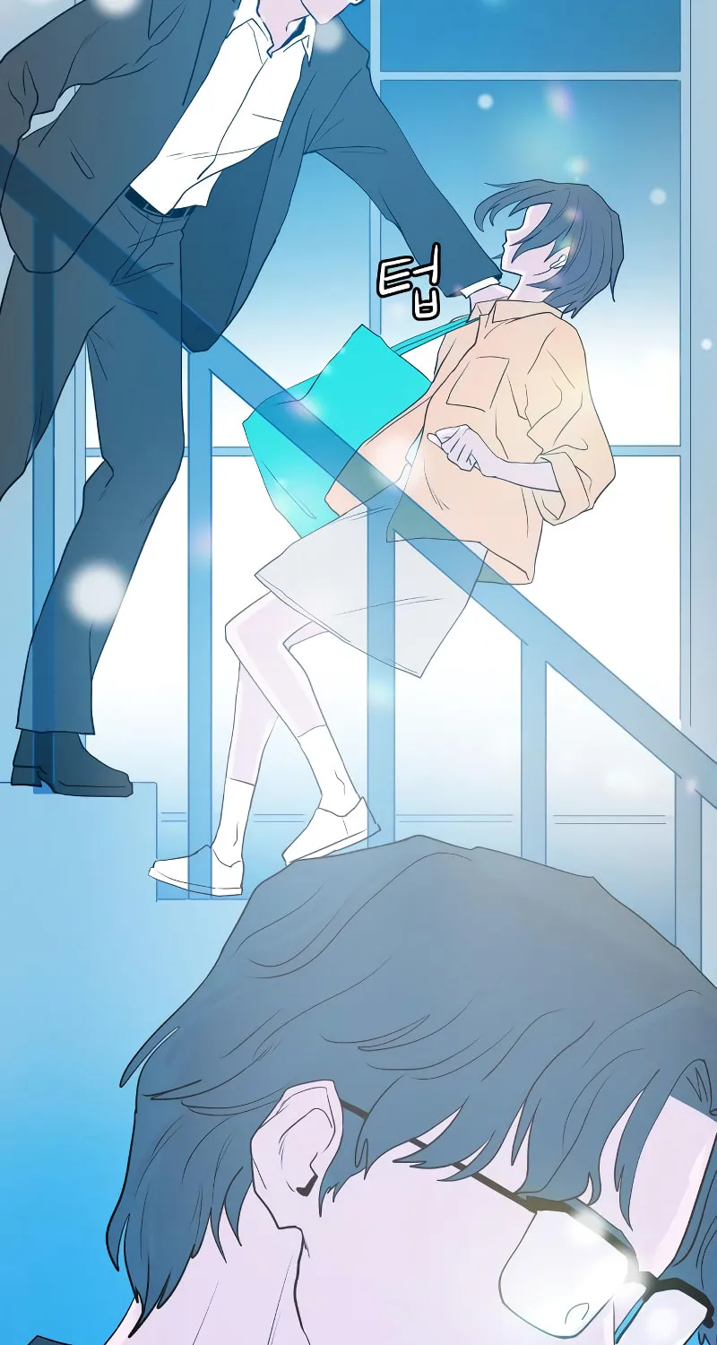 Love Letter (Seok Han) Chapter 3 page 49 - 