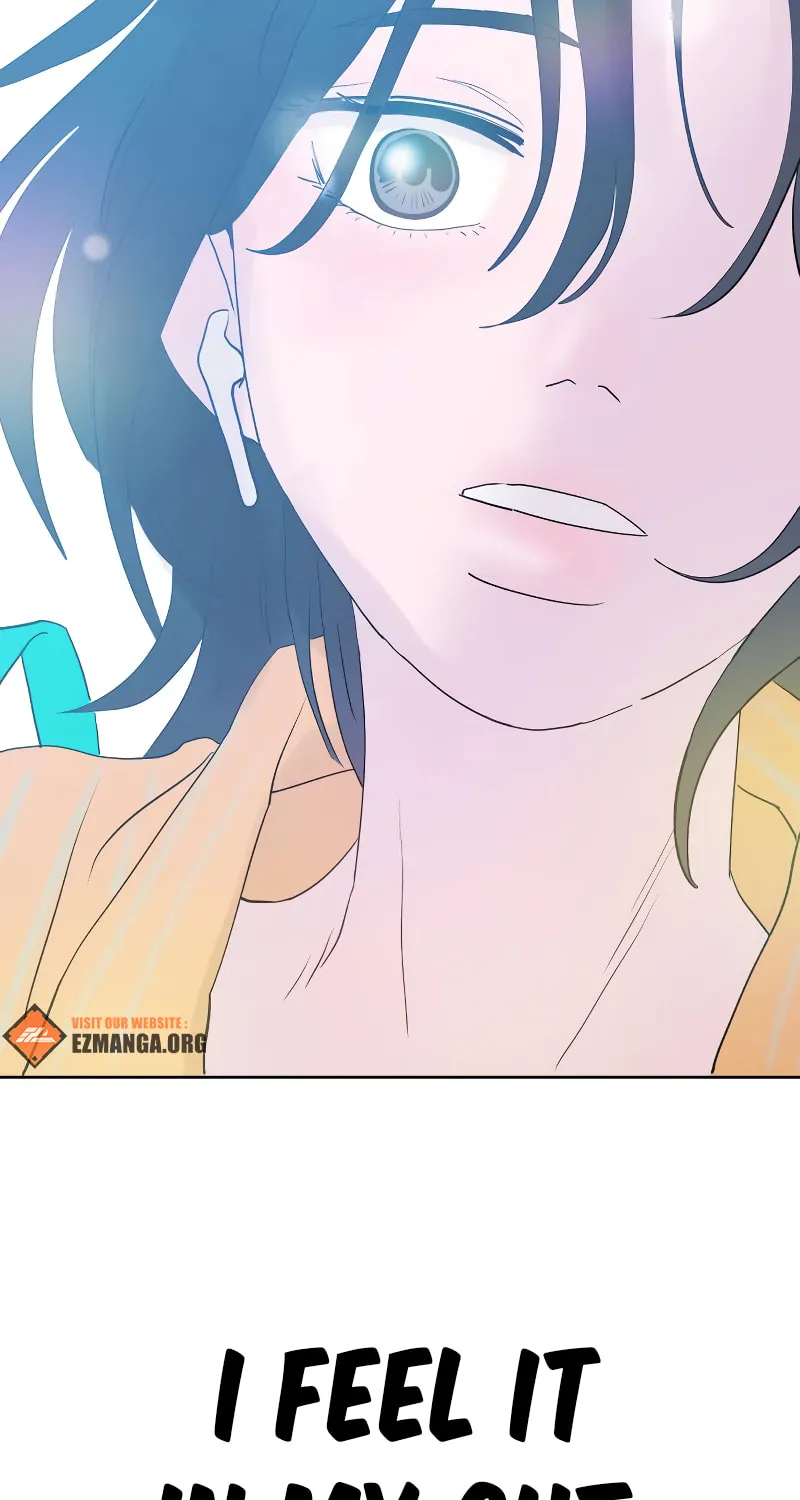 Love Letter (Seok Han) Chapter 3 page 53 - 