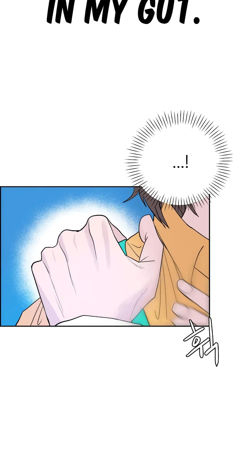 Love Letter (Seok Han) Chapter 3 page 54 - 