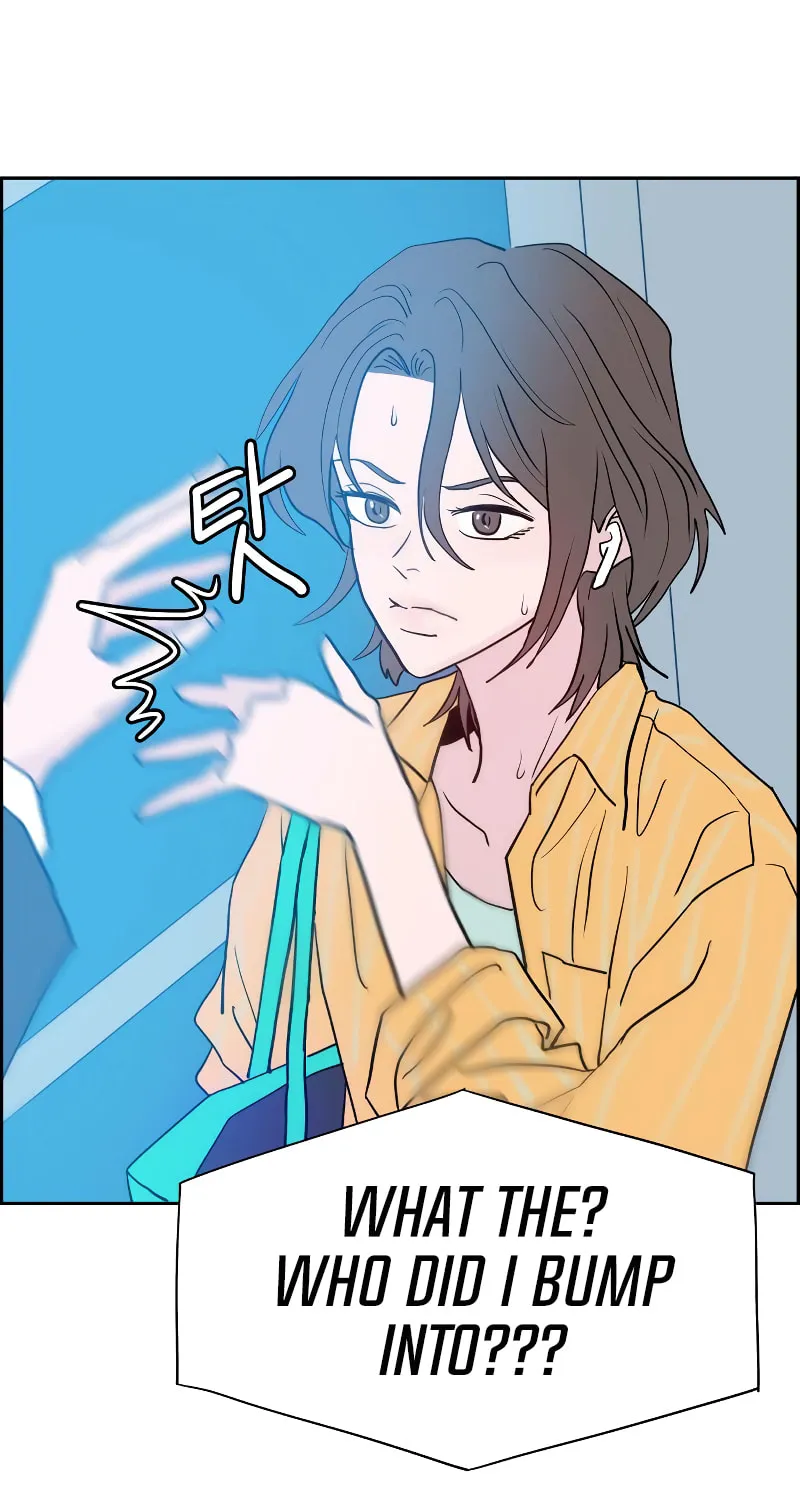 Love Letter (Seok Han) Chapter 3 page 56 - 